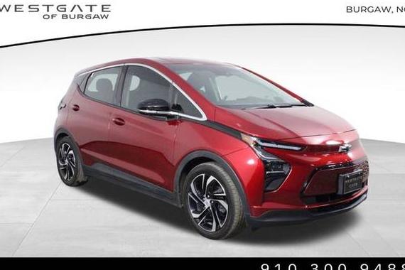 CHEVROLET BOLT EV 2023 1G1FW6S06P4200384 image CHEVROLET BOLT EV 2023 1G1FW6S06P4200384 image